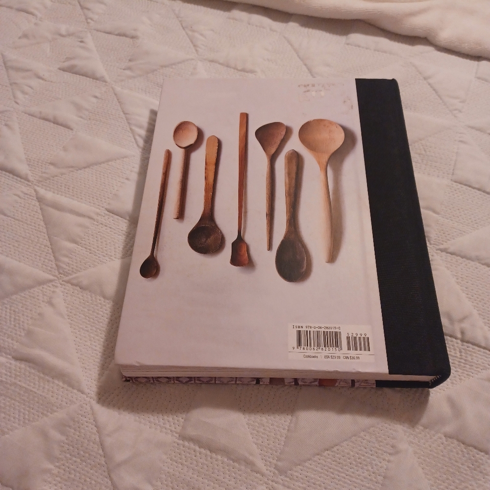 Cook book - Picture 3 of 5